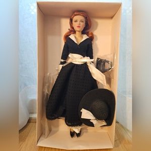 Amanda fairchild Unmatched Elegance by Madame Alexander